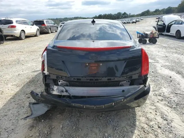 2017 ATS