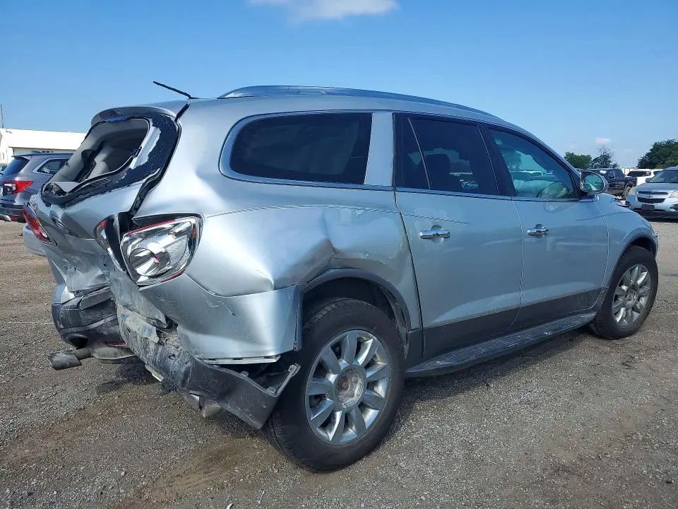 2012 BUICK ENCLAVE   