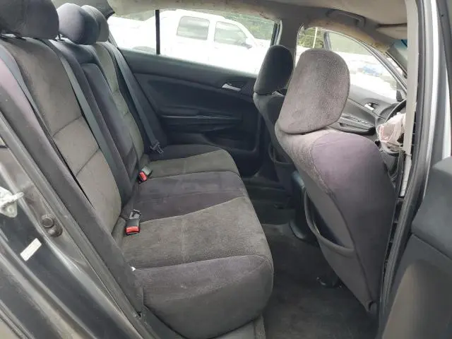 2010 HONDA ACCORD LX  