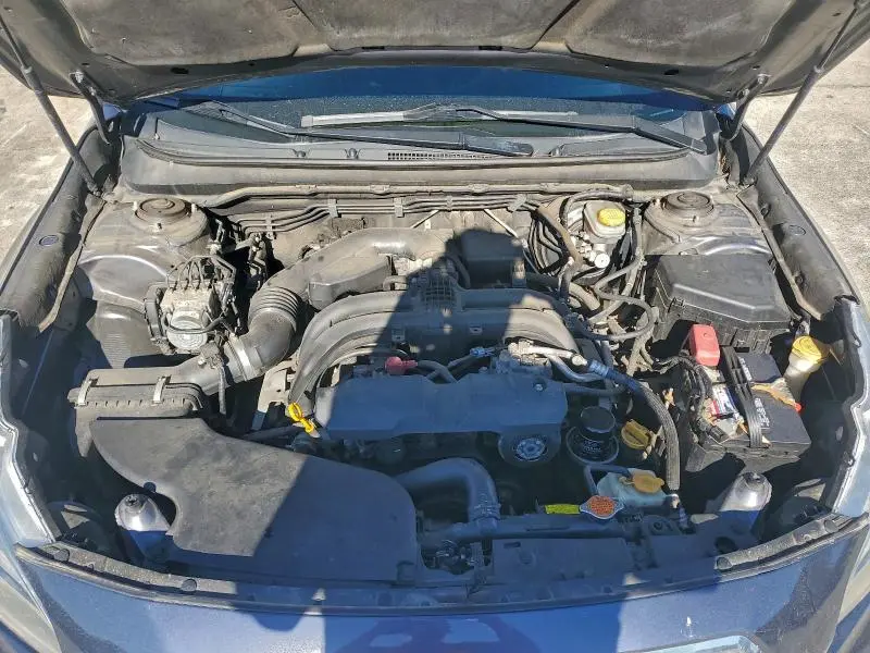 2015 SUBARU LEGACY 2.5I LIMITED  