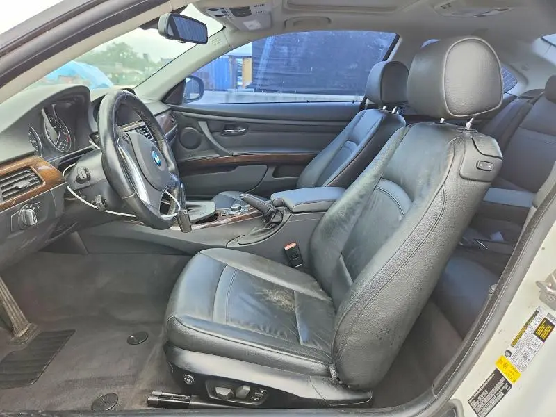 2012 BMW 335 XI  