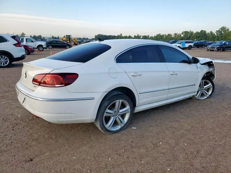 2014 VOLKSWAGEN CC SPORT  