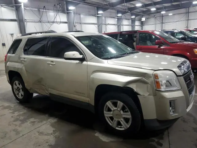 2015 GMC TERRAIN SLE  