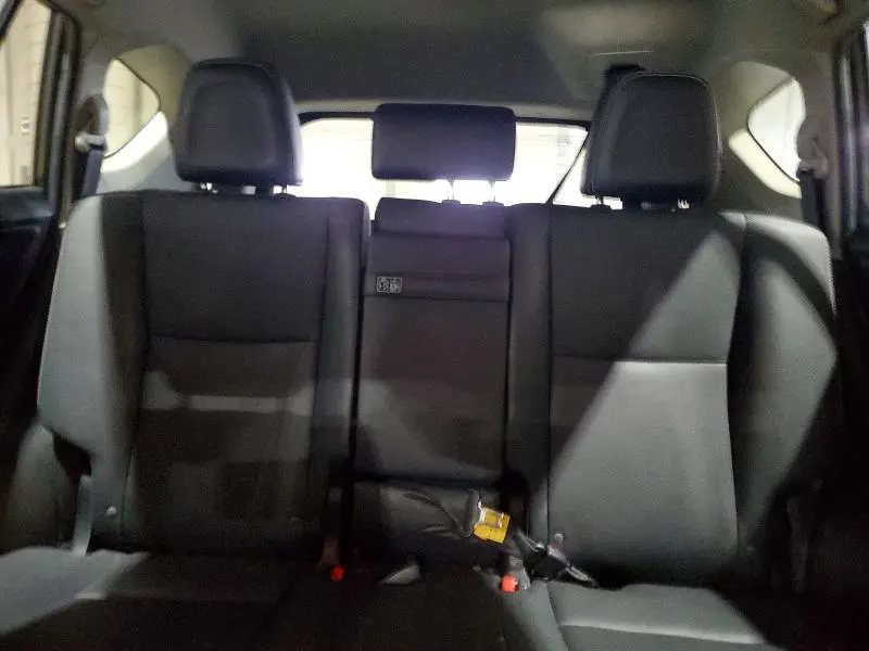 2018 TOYOTA RAV4 HV LIMITED  