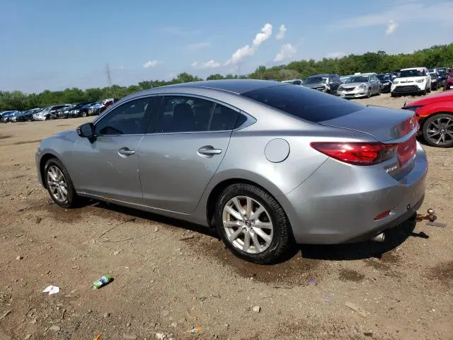 2015 MAZDA 6 SPORT  