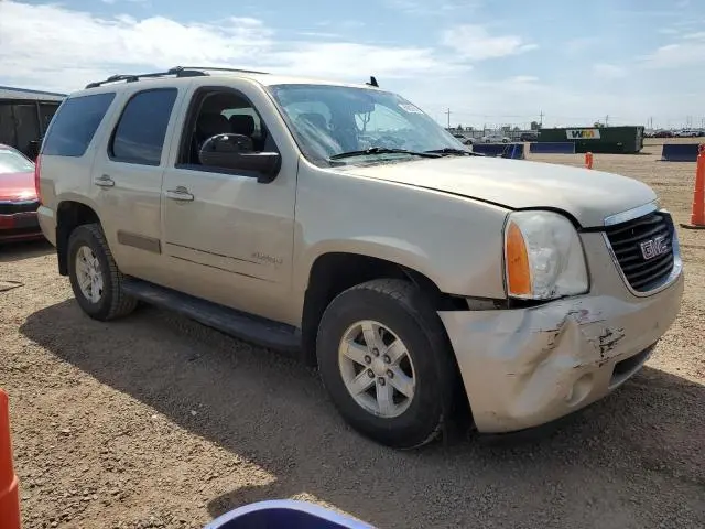 2011 GMC YUKON SLT  