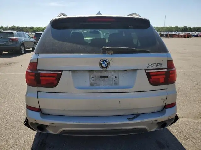 2012 BMW X5 XDRIVE35I  