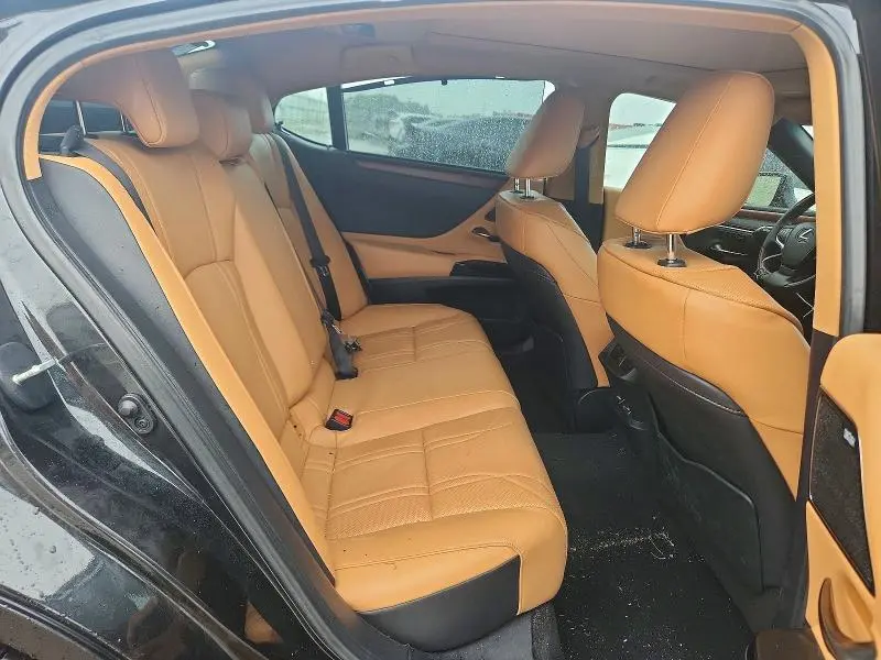 2024 LEXUS ES 350 ULTRA LUXURY  