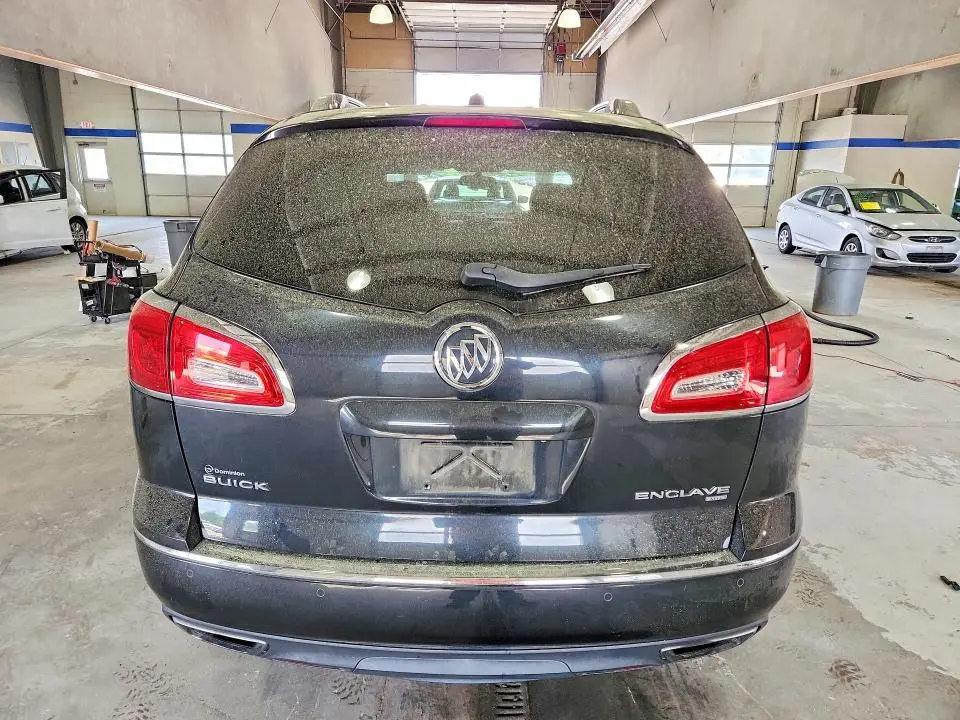 2013 BUICK ENCLAVE   