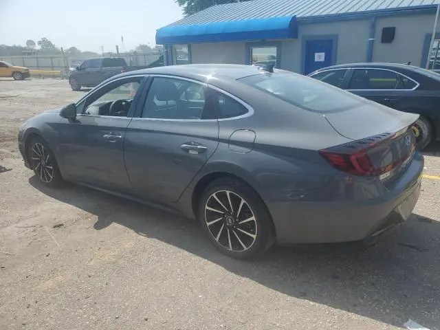 2020 HYUNDAI SONATA SEL PLUS  