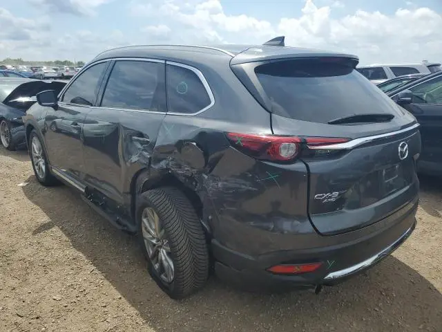 2017 MAZDA CX-9 GRAND TOURING  