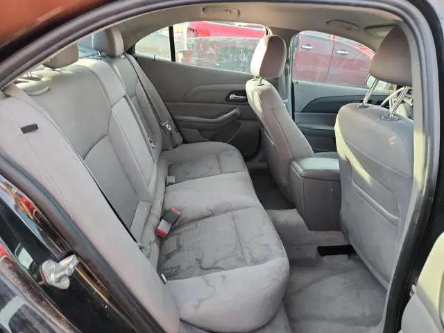 2015 CHEVROLET MALIBU LS  