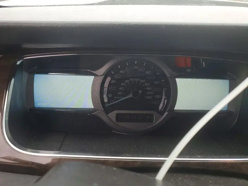 2016 FORD TAURUS LIMITED  