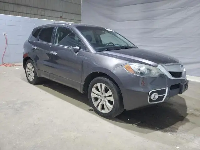 2011 ACURA RDX   