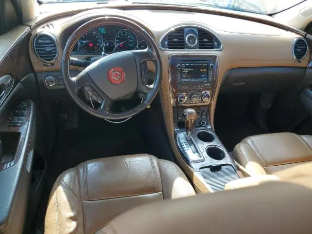 2016 BUICK ENCLAVE