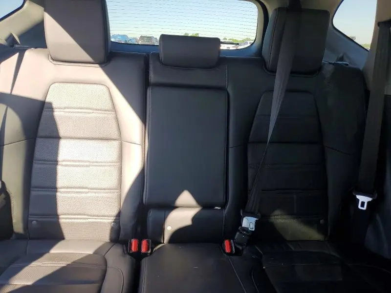 2022 HONDA CR-V EXL  