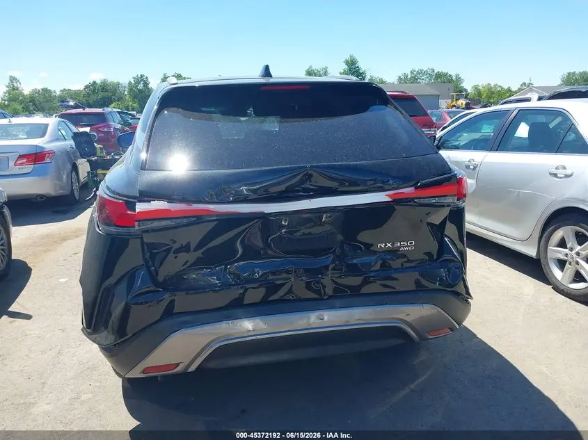 2024 LEXUS RX 350 PREMIUM PLUS