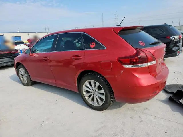 2013 TOYOTA VENZA LE  