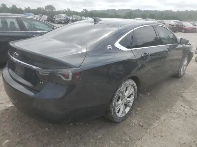 2015 CHEVROLET IMPALA LT  