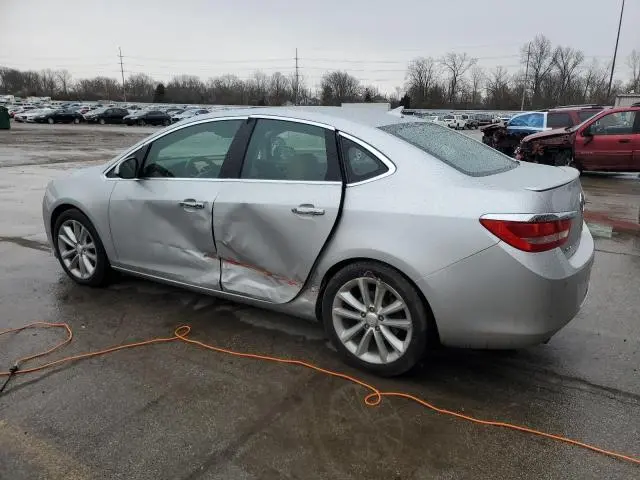 2013 BUICK VERANO PREMIUM