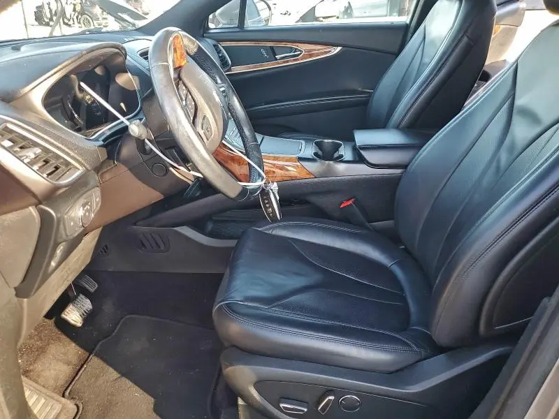 2018 LINCOLN MKX SELECT  