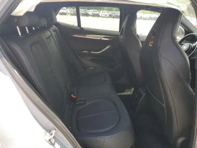 2022 BMW X2 SDRIVE28I  