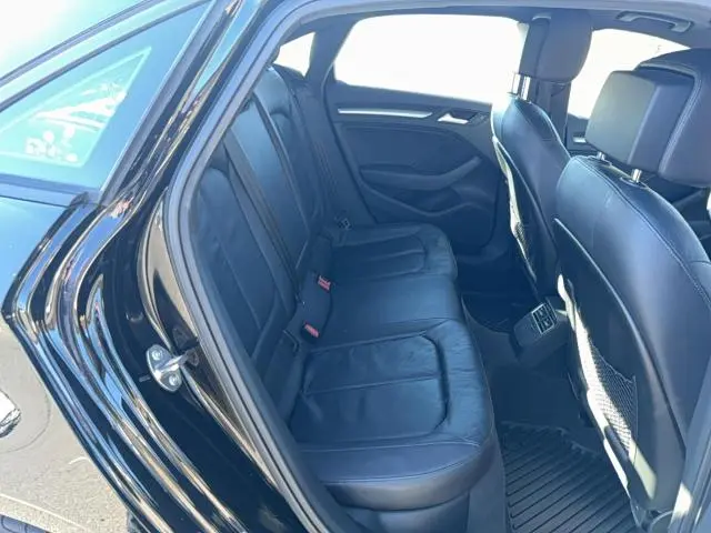 2015 AUDI A3 PREMIUM  