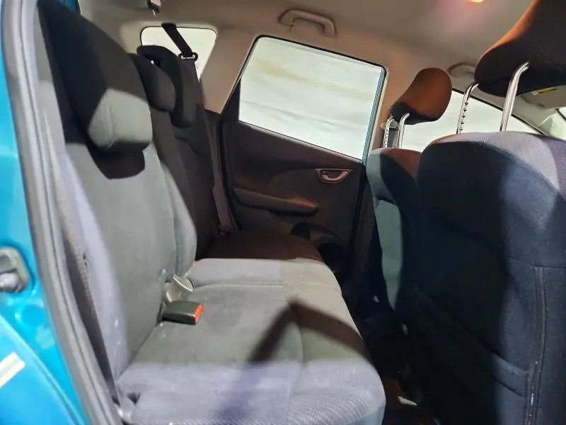 2013 HONDA FIT SPORT  