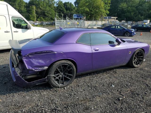 2019 DODGE CHALLENGER R/T SCAT PACK