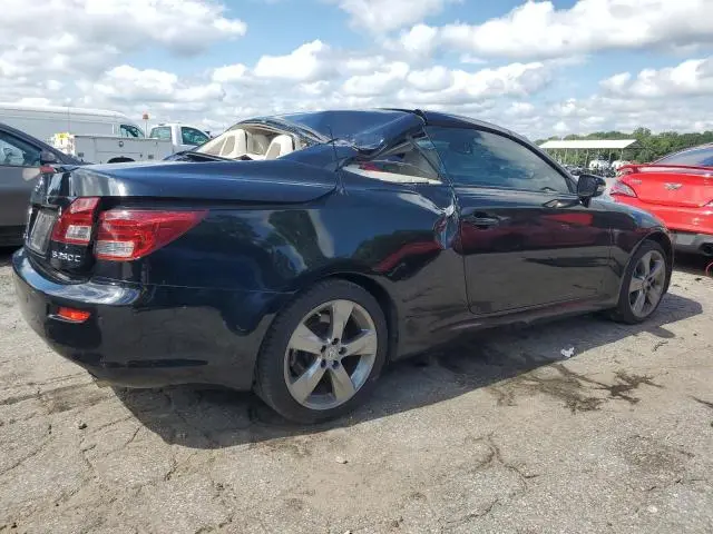 2010 LEXUS IS 250  