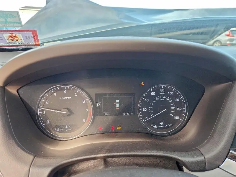 2017 GENESIS G80 BASE  