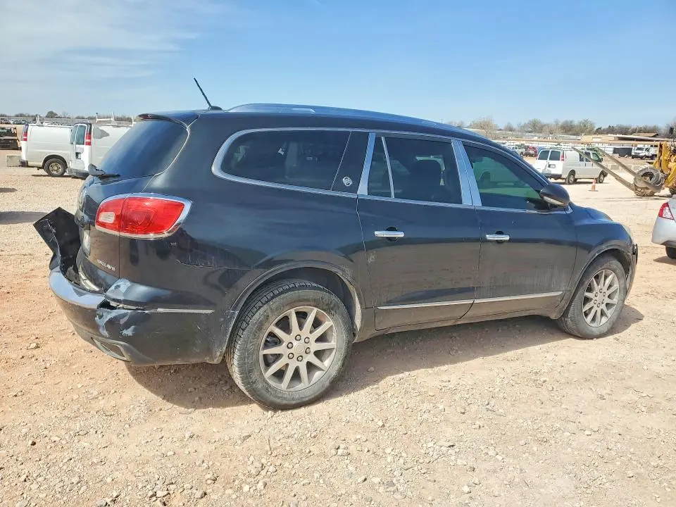 2015 BUICK ENCLAVE   