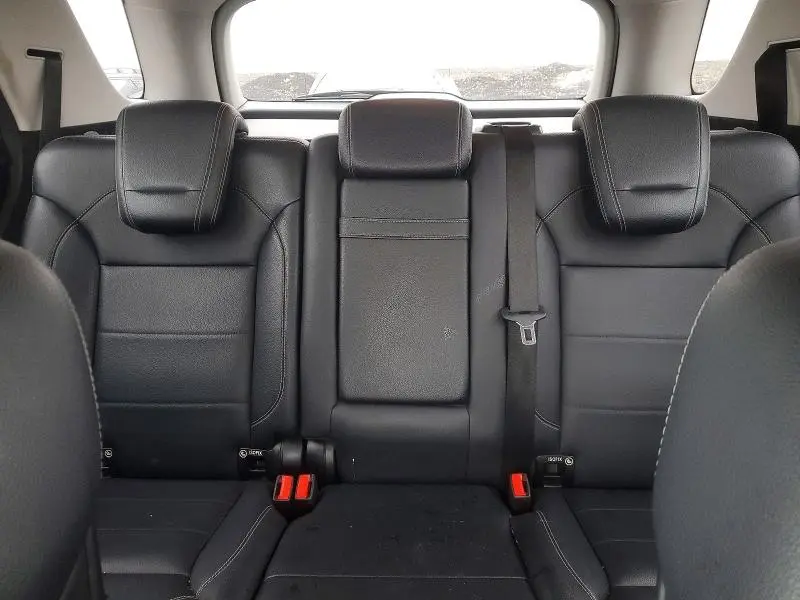 2012 MERCEDES-BENZ ML 350 4MATIC  