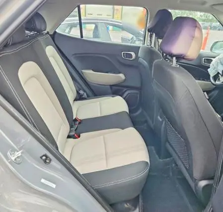 2021 HYUNDAI VENUE SEL  