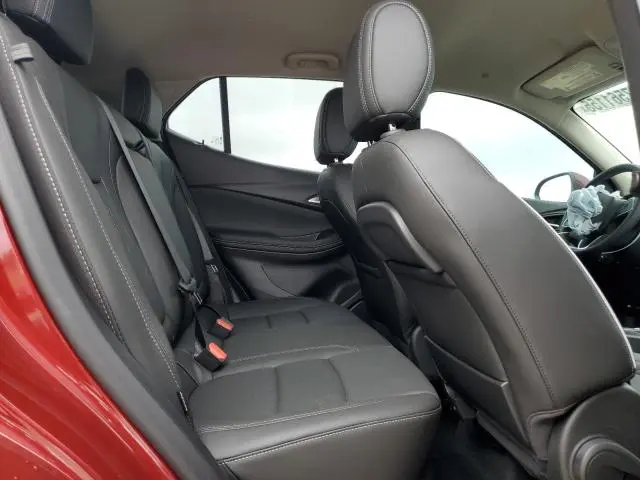 2025 BUICK ENCORE GX AVENIR  