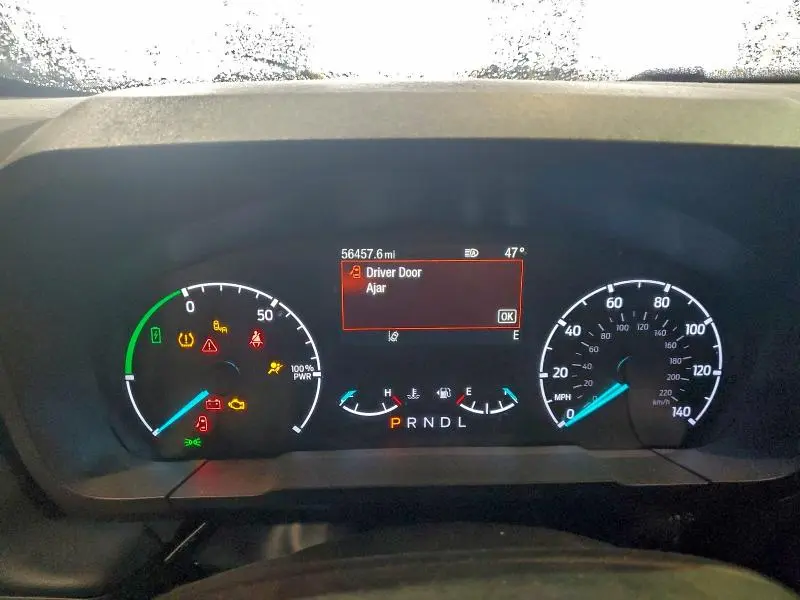 2024 FORD MAVERICK XL  