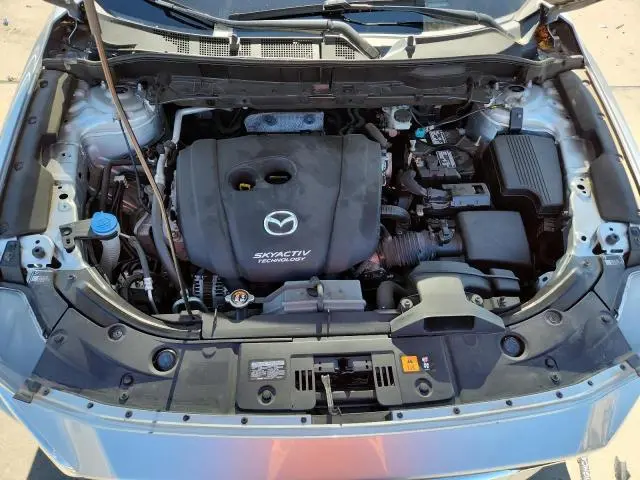 2018 MAZDA CX-5 SPORT  