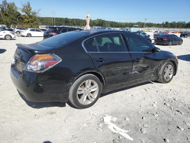 2010 NISSAN ALTIMA SR