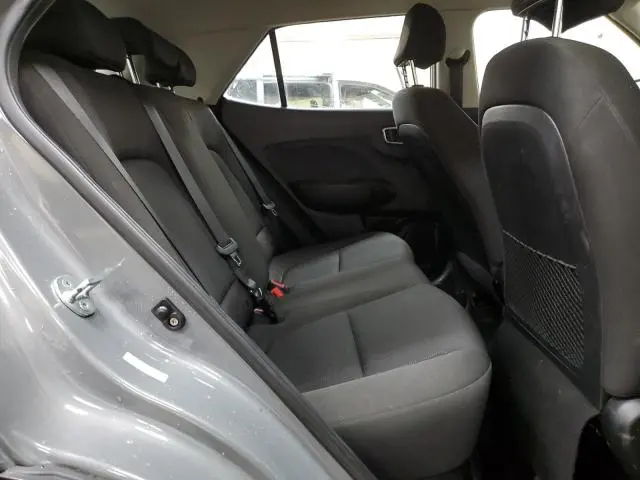 2021 HYUNDAI VENUE SE  