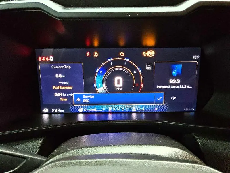 2024 CHEVROLET COLORADO   