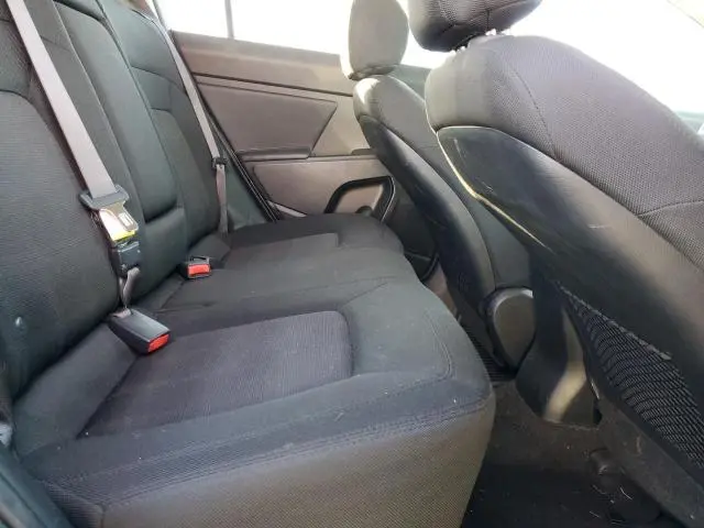 2012 KIA SPORTAGE LX  