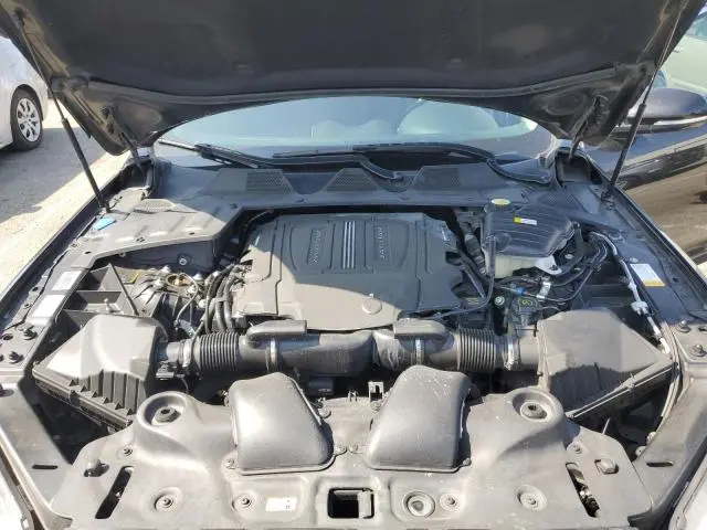 2014 JAGUAR XJL PORTFOLIO  