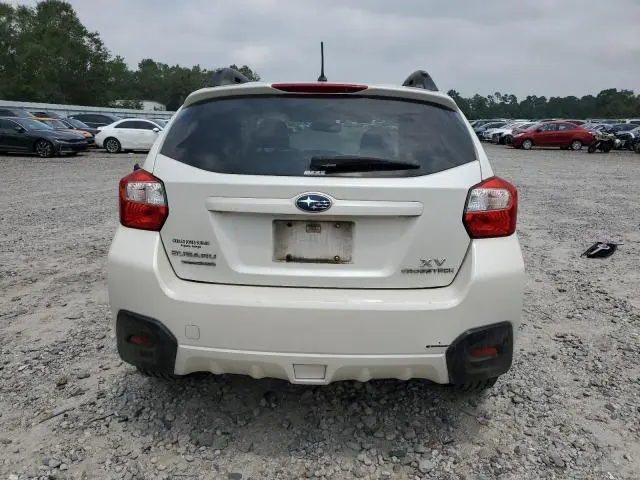 2014 SUBARU XV CROSSTREK 2.0 PREMIUM  