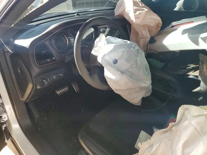 2023 DODGE CHALLENGER R  