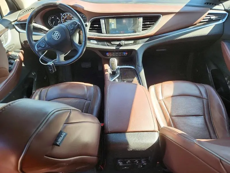2018 BUICK ENCLAVE AVENIR  