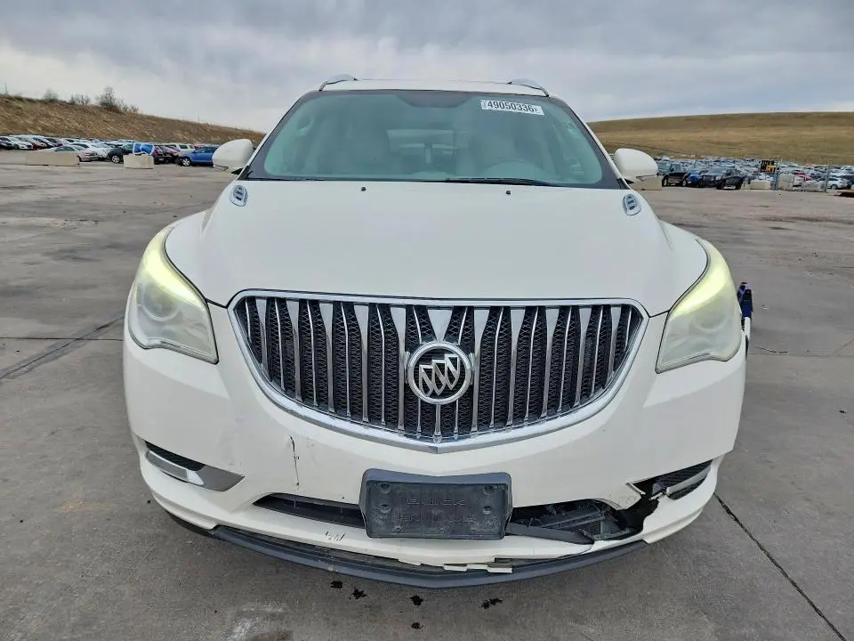 2014 BUICK ENCLAVE   
