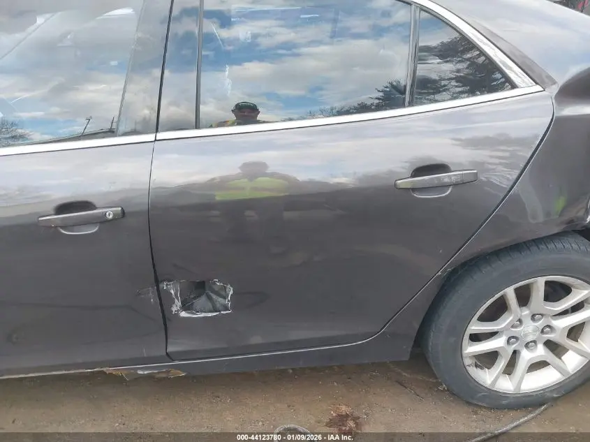 2013 CHEVROLET MALIBU ECO