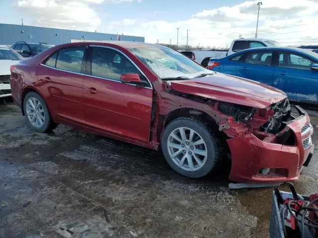 2013 CHEVROLET MALIBU 2LT  