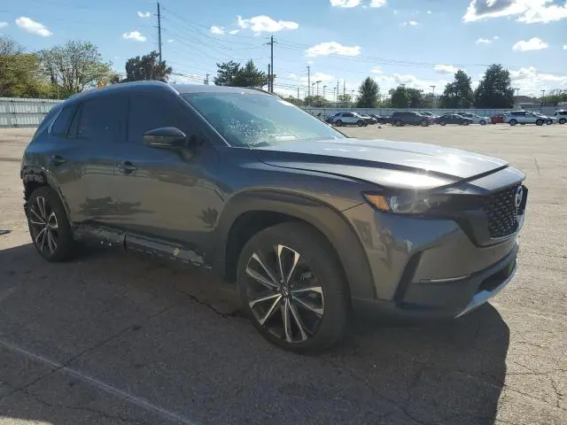 2023 MAZDA CX-50 PREMIUM PLUS  