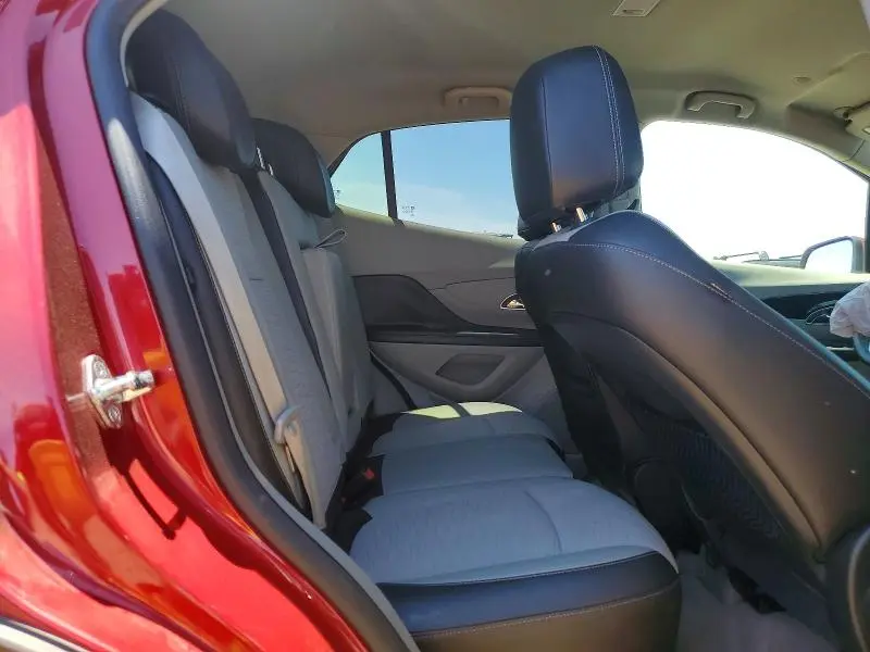 2016 BUICK ENCORE CONVENIENCE  
